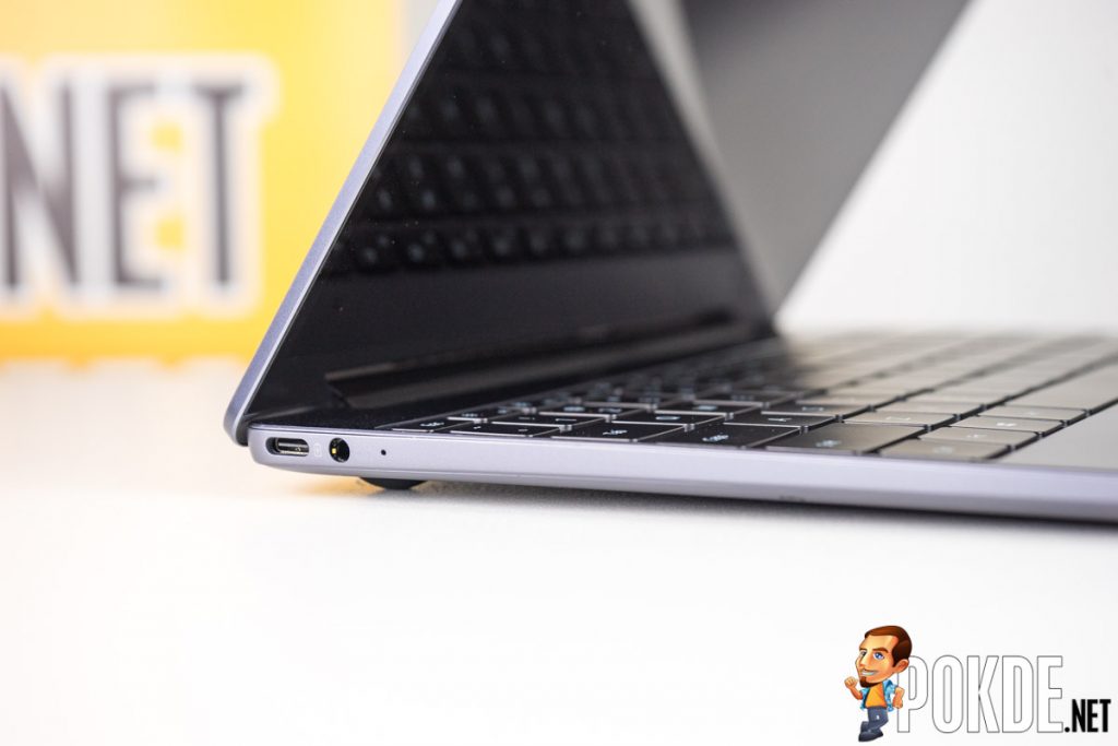 HUAWEI MateBook 13 Review — It Isn't Just About Hardware – Pokde.Net