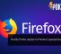 Mozilla Firefox Future Update Set to Prevent Cryptojacking Scripts
