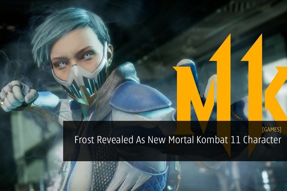 Mortal Kombat 11 Might Just Have Added Cross-Play On PS4, As Per Latest  Patch Notes