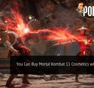 You Can Buy Mortal Kombat 11 Cosmetics with Actual Money