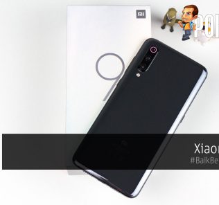Xiaomi Mi 9 review — #BaikBeliMi9 is real 29