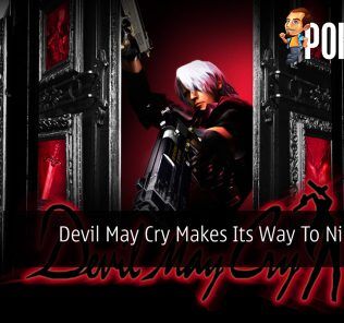Devil May Cry Makes Its Way To Nintendo Switch 37