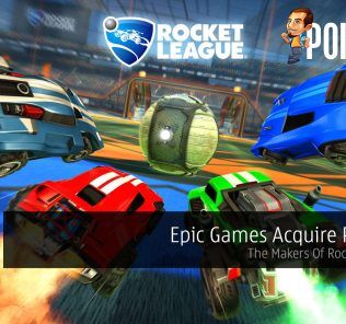Epic Games Acquire Psyonix — The Makers Of Rocket League 34