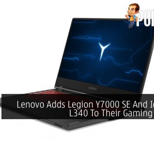 Lenovo Adds Legion Y7000 SE And IdeaPad L340 To Their Gaming Lineup 34