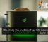 Min-Liang Tan Confirms They Will Release The Razer Toaster 32