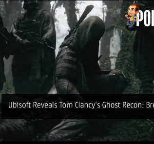 Ubisoft Reveals Tom Clancy's Ghost Recon: Breakpoint 36