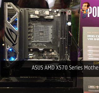 [Computex 2019] ASUS AMD X570 Series Motherboards - Be spoilt for choices 36