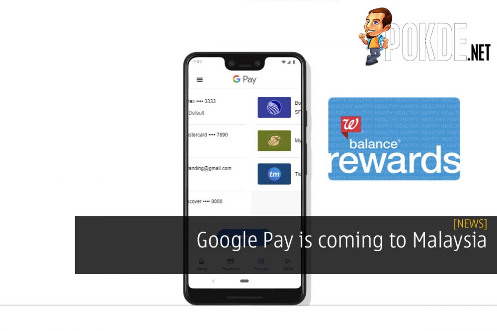 Google Pay is coming to Malaysia 24