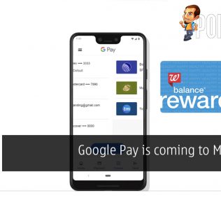 Google Pay is coming to Malaysia 30