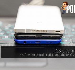 USB-C vs microUSB — here's why it shouldn't affect your choice of smartphones 34