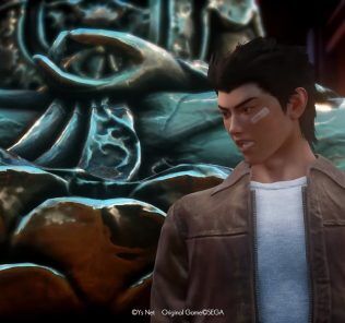 [E3 2019] Shenmue 3 Will Be Epic Games Store Exclusive - Release Date Confirmed 22
