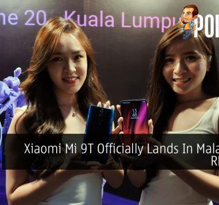 Xiaomi Mi 9T Officially Lands In Malaysia At RM1,199 32