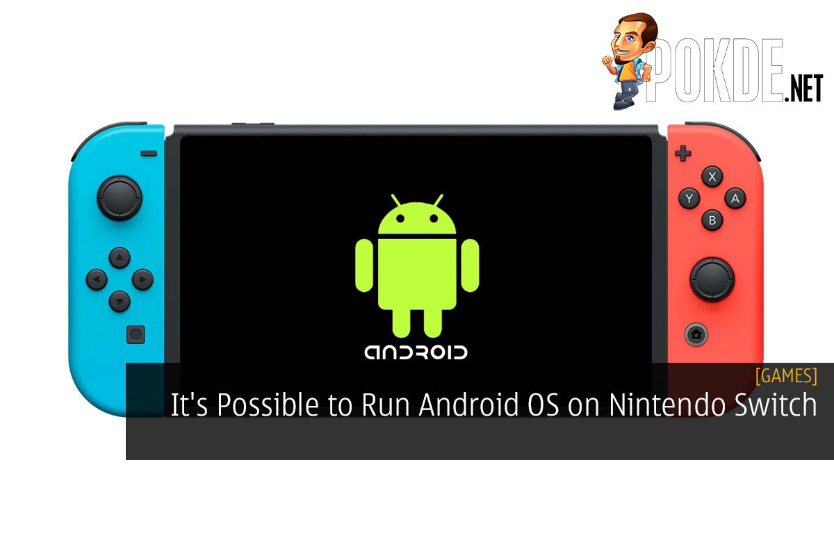 Roms nintendo switch android