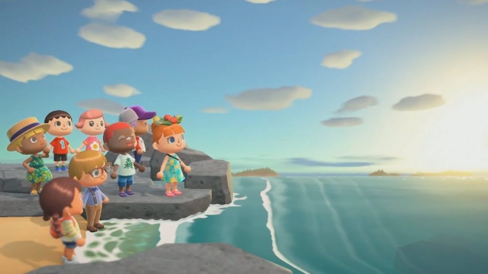 [E3 2019] Animal Crossing: New Horizons Has Been Delayed to March 2020