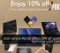 ASUS Service Month offers 10% off spare parts from now until 30th June! 26