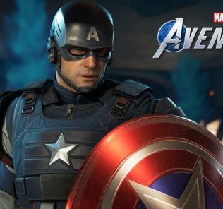 [E3 2019] Marvel's Avengers Game Officially Revealed