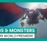 [E3 2019] Gods & Monsters Unveiled at Ubisoft Press Conference 27