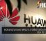 HUAWEI forsees RM125.5 billion less revenue due to US ban 28