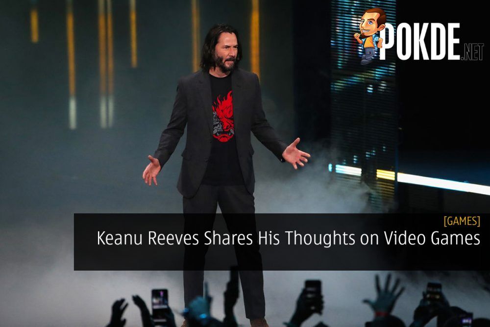 Kojima seems to be speaking very highly of Keanu Reeves. Perhaps they'll  work on a project together? do things with him : r/DeathStranding