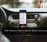 Ride Sharing Drivers May Be Halved Come July 2019