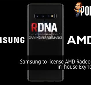 Samsung to license AMD Radeon IP for their in-house Exynos GPUs 26