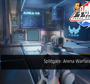 Splitgate: Arena Warfare Review 28
