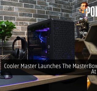 Cooler Master Launches The MasterBox Q500L At RM199 52
