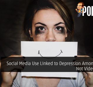 Social Media Use Linked to Depression Among Teens, Not Video Games 25