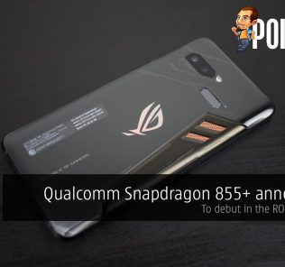 Qualcomm Snapdragon 855+ announced — to debut in the ROG Phone 2? 34