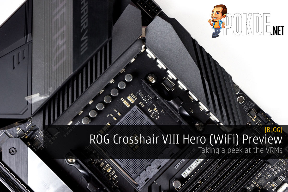 Asus rog x570 on sale crosshair viii hero