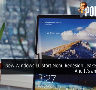 New Windows 10 Start Menu Redesign Leaked Online And It's an Eyesore 26