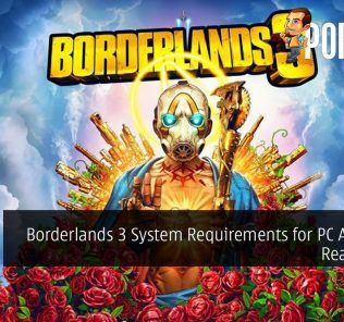 Borderlands 3 System Requirements for PC Are Quite Reasonable 27
