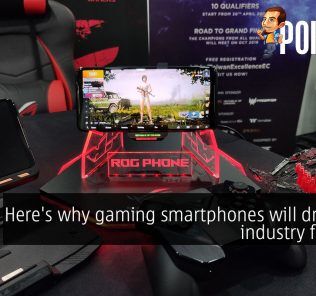 Here's why gaming smartphones will drive the industry forward 28