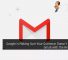 Google is Making Sure Your Grammar Doesn't Suck in Gmail with the Help of AI