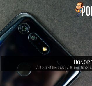 HONOR View20 — still one of the best 48MP smartphones out there! 28