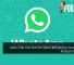 Soon, You Can Use the Same WhatsApp Account on Multiple Devices
