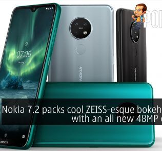 [IFA 2019] Nokia 7.2 packs cool ZEISS-esque bokeh with an all new 48MP camera 32