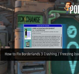 How to Fix Borderlands 3 Crashing / Freezing Issues on PC