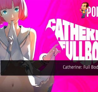 Catherine: Full Body Review - Still As Exhilarating As Ever 21