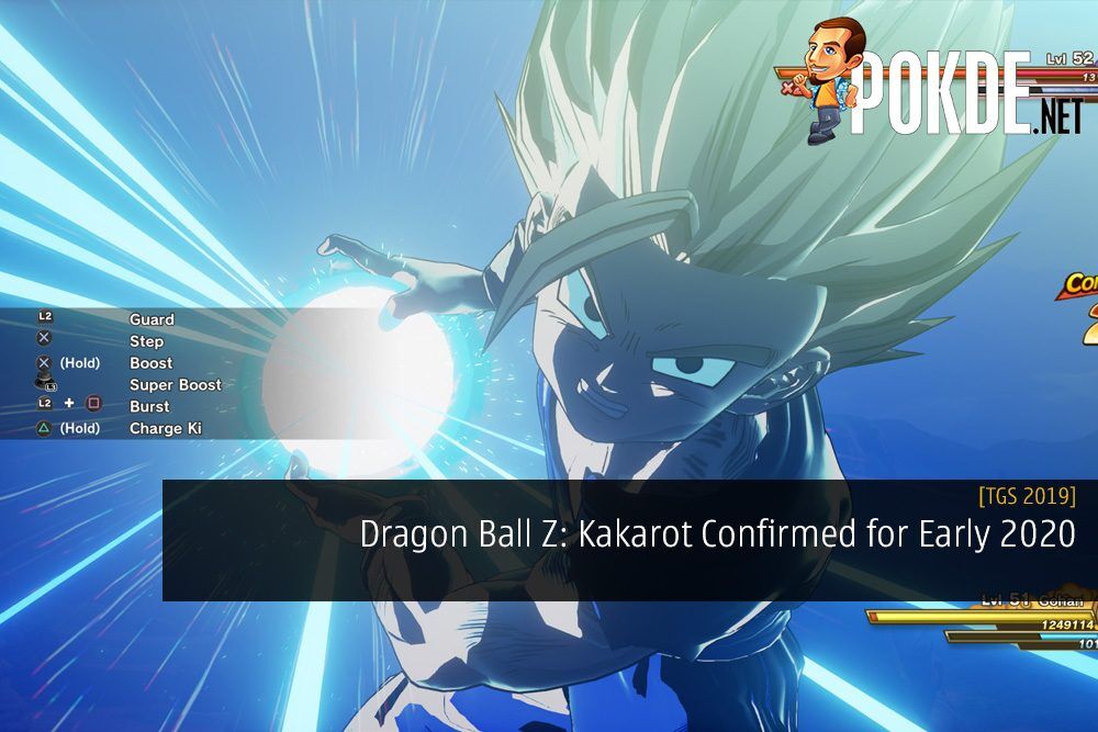 The full Cell Saga confirmed for DRAGON BALL Z: KAKAROT