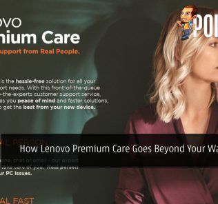 [IFA 2019] How Lenovo Premium Care Goes Beyond Your Warranty to Help You 34