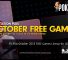 PS Plus October 2019 FREE Games Lineup for US and EU Regions