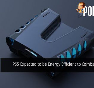 PlayStation 5 Expected to be Energy Efficient to Combat Climate Change