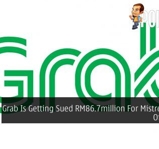 Grab Is Getting Sued RM86.7million For Mistreatment Of Drivers 24