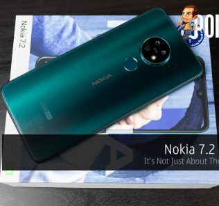 Nokia 7.2 Review — It's Not Just About The Hardware 30