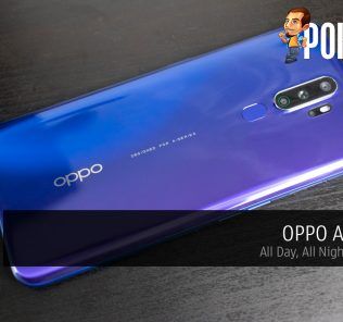 OPPO A9 2020 Review — All Day, All Night And More 37