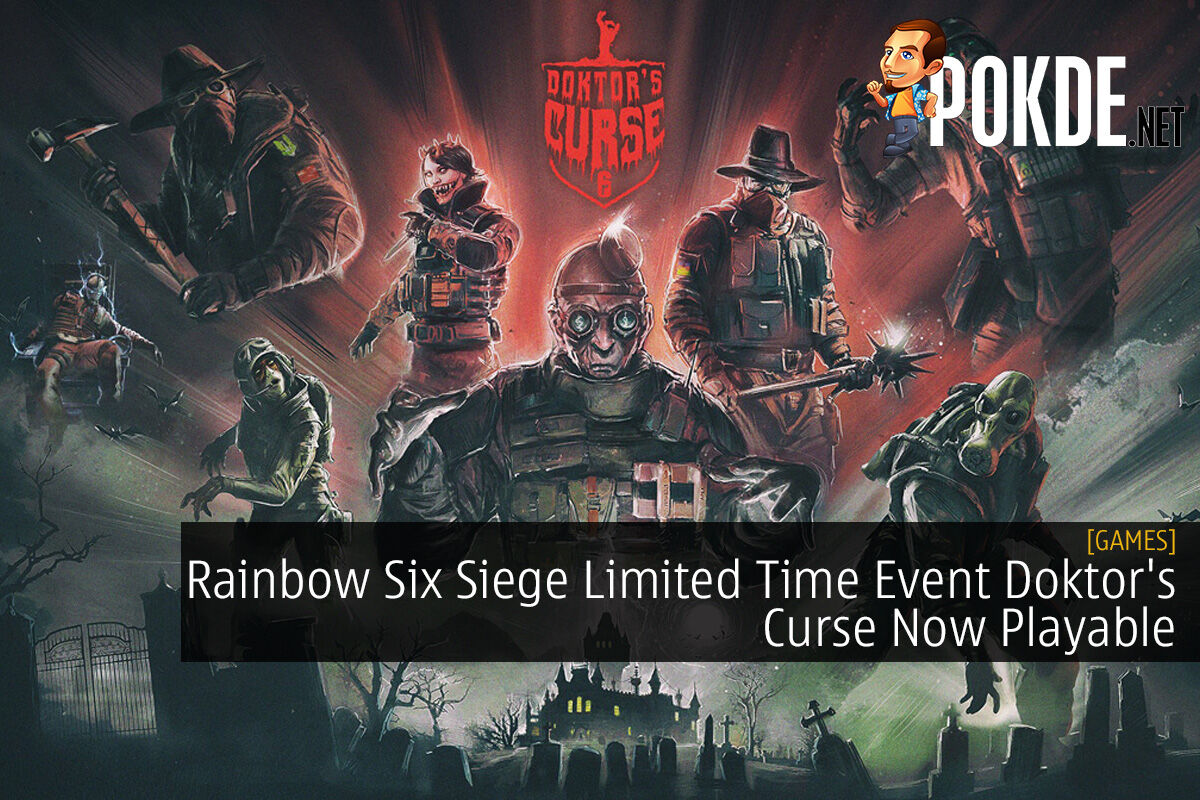 Rainbow Six Mobile Enters a Second Closed Beta Phase on Android