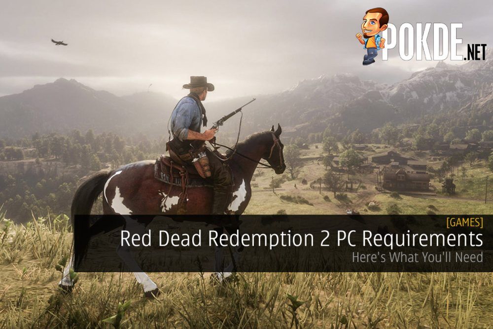 Red Dead Redemption 2 Ultra, Games, Red Dead Redemption, Western