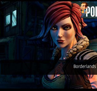 Borderlands 3 Review - Kinda Repetitive But Still Chaotic and Fun