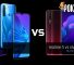 realme 5 vs vivo Y12 ⁠— by the numbers 31